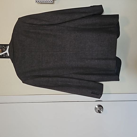 Ermenegildo Zegna For Neiman Marcus Wool and Cashmere Blazer 42R - Picture 3 of 10